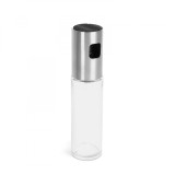 Spray cu ulei si otet pentru gratar - din inox si sticla - 100 ml Best CarHome, Garden Of Eden