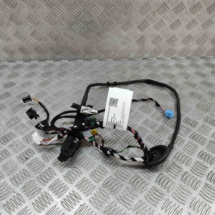 Cablaj ușă dreapta față VW PASSAT Variant B8 3G5 2021 OEM: TAB016297GP 29500120