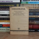 COMUNICATUL COMISIUNII PENTRU CERCETAREA FARADELEGILOR LAGARUL MAIDANEK, 1944