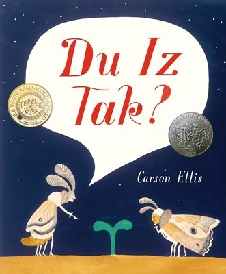 Du Iz Tak? foto