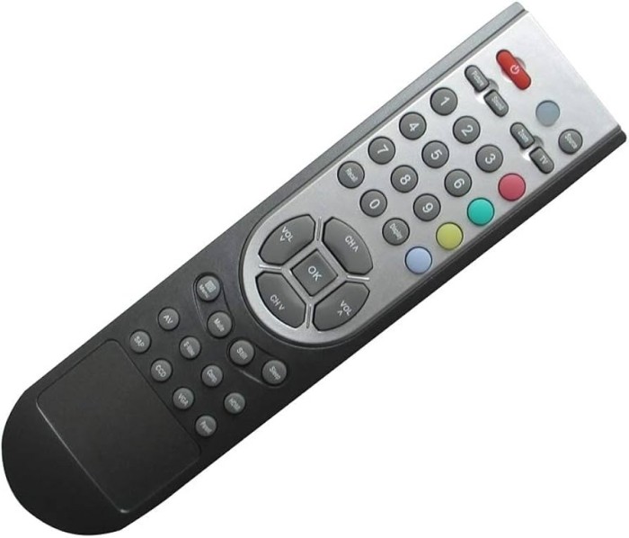 EN-21636A Telecomanda pentru LCD HISENSE