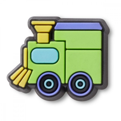 Jibbitz Crocs Tiny Train foto