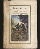 Cumpara ieftin CASTELUL DIN CARPAȚI, &Icirc;NT&Acirc;MPLĂRI NEOBIȘNUITE - JULES VERNE - ED. ION CREANGĂ