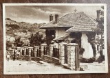 QW23 B - Carte postala - tematica turism - vedere - Romania - Breaza 7 - 1958
