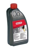 Ulei pentru motoare &icirc;n 4 timpi Oregon, 1.4 L, SAE 30, O11-1154, 567400