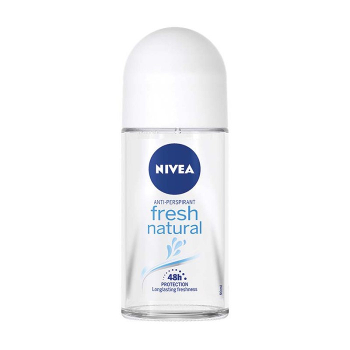 ROLL-ON FRESH NATURAL 50ML