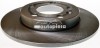 Disc frana AUDI A3 (8L1) (1996 - 2003) KRIEGER 0950004194