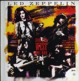 Led Zeppelin - How The West Was Won, 2xCD