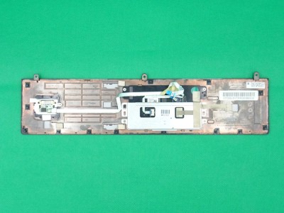 HP Probook 4320s Palmrest + Touchpad + Amprenta 4320S 4321S 4325S 4326S SWAP foto