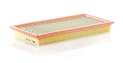 MANN-FILTER C 33 007 Filtru aer foto