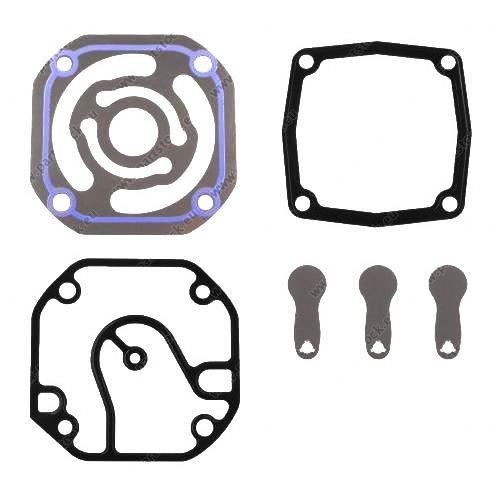 Set garnituri si lamele compresor Mercedes model a4471302815 / a4471301815