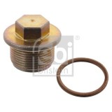 Surub golire baie ulei Febi Bilstein 19401