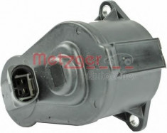 Element actionare. etrier frana de parcare VW PASSAT (3C2) (2005 - 2010) METZGER 0899002 foto