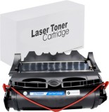 Toner Compatibil Lexmark T650X Negru, Capacitate 25.000 Pagini