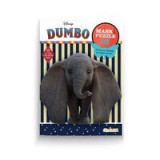 Dumbo - Mask &amp; Puzzle Fun