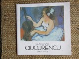 Centenar Alexandru Ciucurencu (1903-1977) - catalog