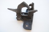 &Icirc;ncuietoare capota MERCEDES-BENZ M W164 2007 OEM: A2098800164 1748283