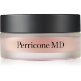 Perricone MD No Makeup Radiant Glow Balm balsam multifuncțional pentru o piele mai luminoasa culoare Pearl 35 g
