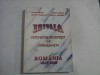 ISTORIA SERVICIULUI SECRET DE INFORMATII - FLORIN PINTILIE, NEVIAN TUNAREANU, STEFAN MARITIU, CORNELIU BELDIMAN - VOLUMUL I (1917-1940)
