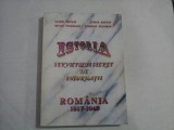 ISTORIA SERVICIULUI SECRET DE INFORMATII - FLORIN PINTILIE, NEVIAN TUNAREANU, STEFAN MARITIU, CORNELIU BELDIMAN - VOLUMUL I (1917-1940)