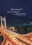 Carte Istorie Romania Bucuresti Ghid Turistic Engleza Cartonata 2019 2019 pagini
