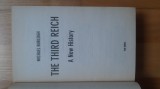 Michael Burleigh The Third Reich 2001 Al Treilea Reich Istoria Germaniei nazism