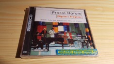 [VideoCD] Procol Harum - Pilgrim&amp;#039;s Progress - 2CD - sigilate foto