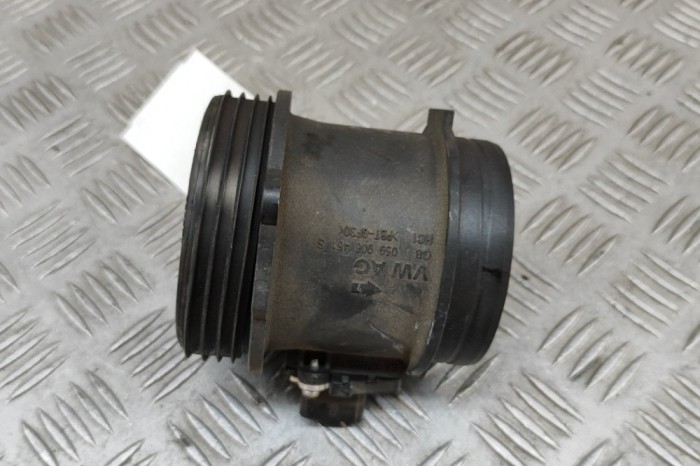 Debitmetru de aer AUDI Q7 4M 2018 OEM: 059906461S 30420565