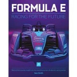 Formula e : Racing for the Future, Sam Smith