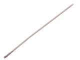 Cablu Otel A4 KRAFTBERG 2mm x 10m Rezistent Acizi Impletitura 7x7 Sarcina 76.5kg