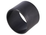Lagăr de Alunecare 55mm x 50mm x 40mm Negru