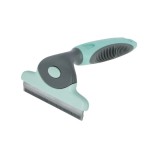 PERIE TRIMMER PENTRU CAINI KERBL 15x10CM TURQUOISE GREY