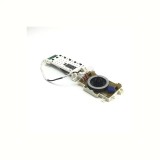 Placă electronică display pentru mașină de spălat rufe LG EBR87419821 Original