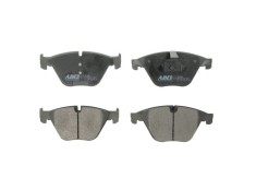 Set placute frana,frana disc BMW Seria 7 (F01, F02, F03, F04) (2008 - 2015) ABE C1B029ABE