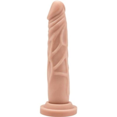 GET REAL - DONG 18 CM SKIN foto