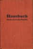 HST C6561 Handbuch f&uuml;r die deutsche Familie