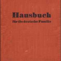 HST C6561 Handbuch für die deutsche Familie