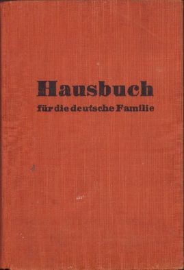 HST C6561 Handbuch f&uuml;r die deutsche Familie