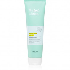 Oriflame The Body Edition gel anticelulitic 150 ml