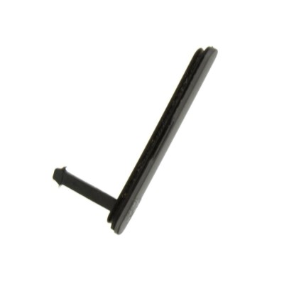 SD Cover Sony Xperia Z5 Premium E6853, Negru foto