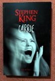 Carrie. Editura Nemira, 2014 - Stephen King