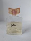 Parfum vintage Farala by Gal Madrid - Sticla colectie 50ml - Parfum original Spania ani 80-90 - Obiect decorativ retro, colectie