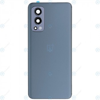 OnePlus Nord 2 (DN2101 DN2103) Capac baterie gri sierra foto