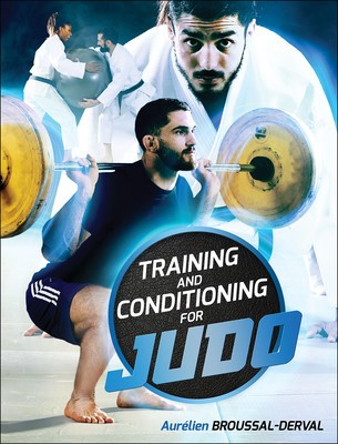 Training and Conditioning for Judo foto
