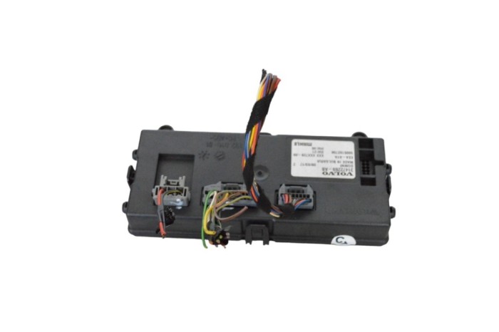 Alt modul de control VOLVO S90 II 2017 OEM: 31472269 | 24834971