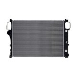 Radiator racire Mercedes Clasa Cl (C216), 2006-2014 Tip Cl500/550 (5, 4 V8 285kw), Mercedes Clasa S (W221), 2005-2013 Tip S320 Cdi (3, 0 Cdi 173kw);, SRLine