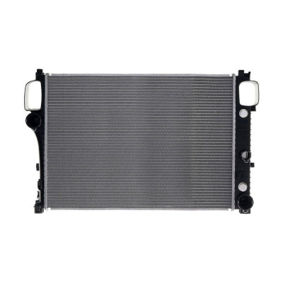 Radiator racire Mercedes Clasa Cl (C216), 2006-2014 Tip Cl500/550 (5, 4 V8 285kw), Mercedes Clasa S (W221), 2005-2013 Tip S320 Cdi (3, 0 Cdi 173kw); foto