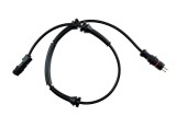 Senzor ABS fata Renault Laguna 2001-, Espace 2002-, Vel Satis 2002-, Stanga, Dreapta, NTY HCA-RE-006