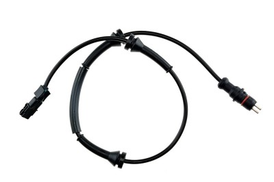 Senzor ABS fata Renault Laguna 2001-, Espace 2002-, Vel Satis 2002-, Stanga, Dreapta, NTY HCA-RE-006 foto