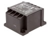 Transformator &icirc;ncapsulat 60VA 2x15V PCB